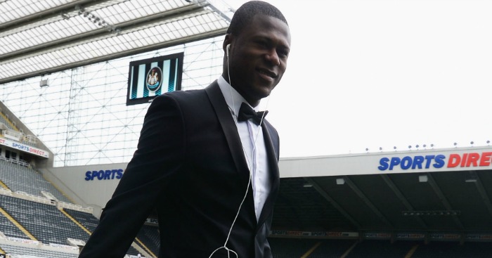 Chancel Mbemba: On his way to the TT Soccers awards