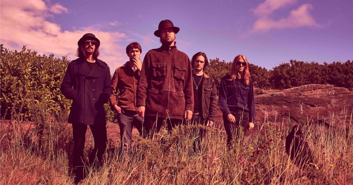 The Coral