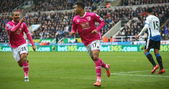 JoshuaKing