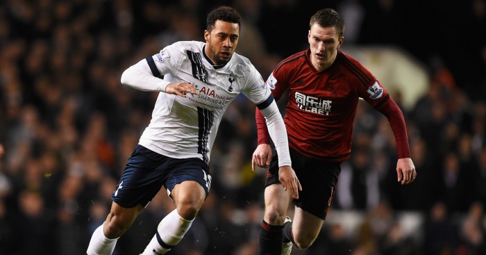 Mousa Dembele