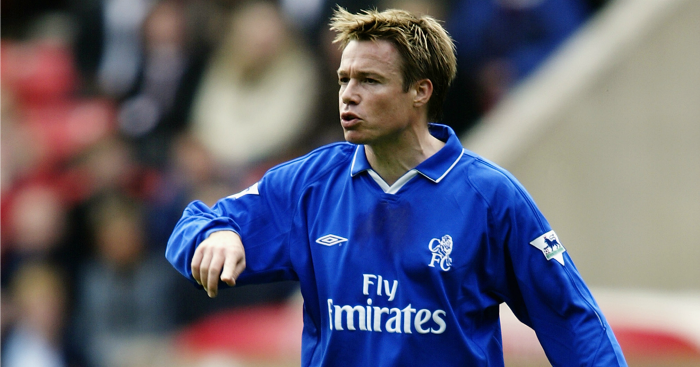 Le Saux
