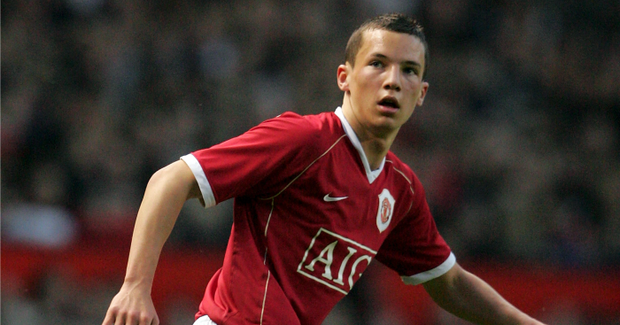 Danny Drinkwater
