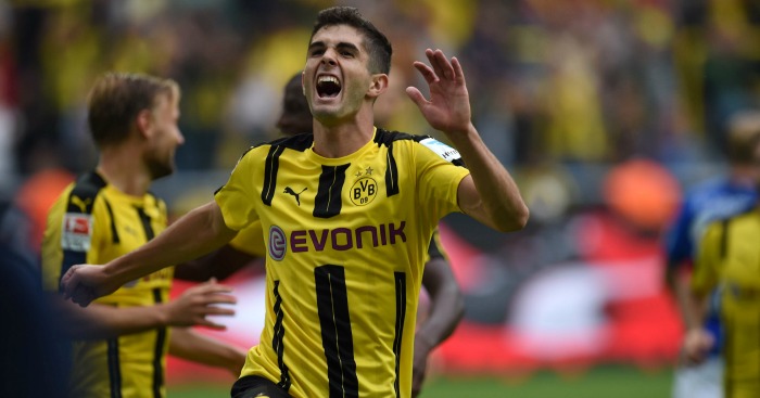 christian-pulisic