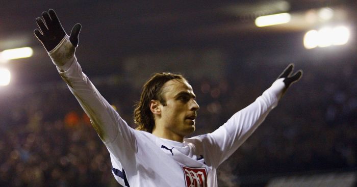 Dimitar Berbatov