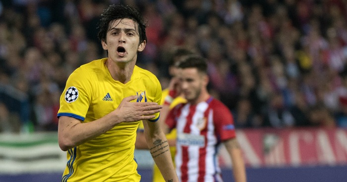 sardar-azmoun