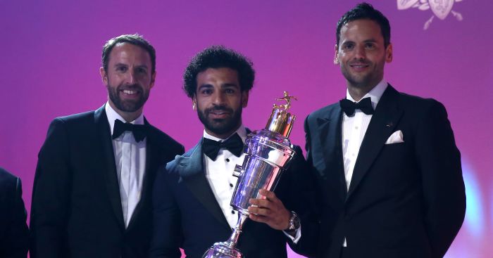Details emerge of huge pay rise Mo Salah will land at Liverpool | TEAMtalk
