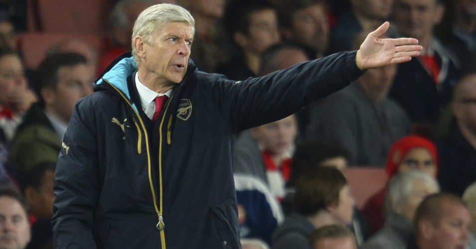 Arsene Wenger Arsenal TEAMtalk Arsene Wenger Arsenal TEAMtalk