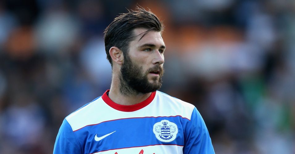Charlie Austin: QPR striker still on Newcastle's radar