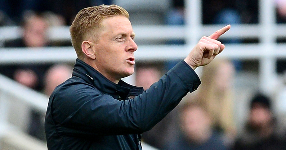 Garry Monk