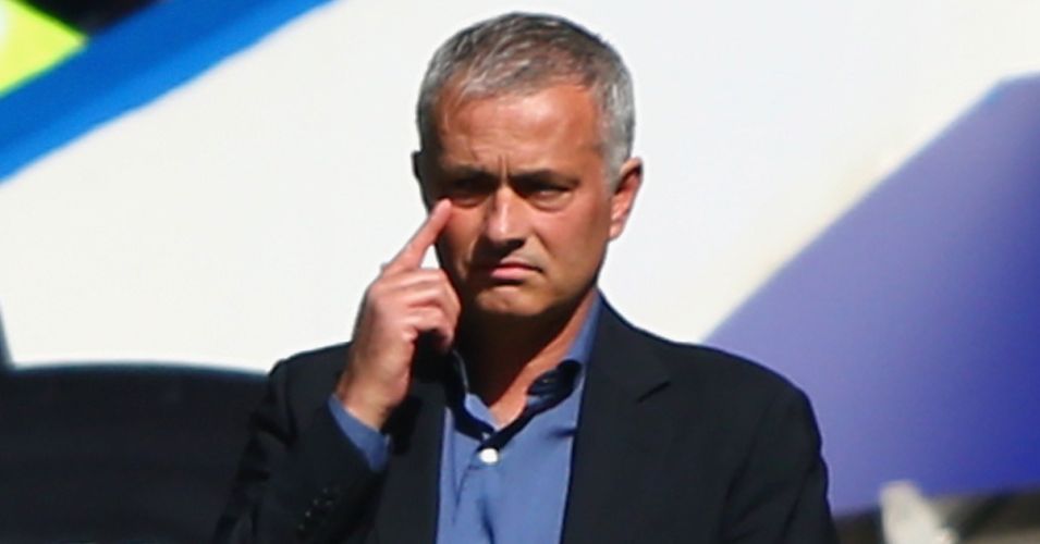 Jose Mourinho: Chelsea boss worked with Xavi at Barcelona