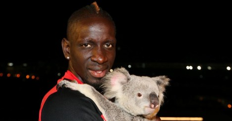 Recalled Sakho set for new Liverpool contract