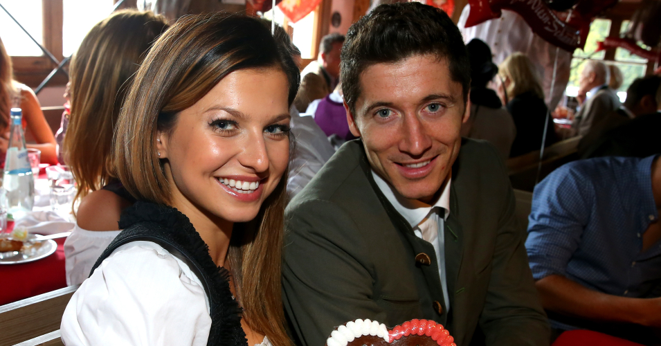 Robert Lewandowski: Could get a rough ride by Scotland