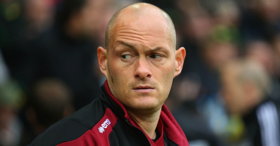 Alex Neil: Norwich City boss targeting quality in transfer window