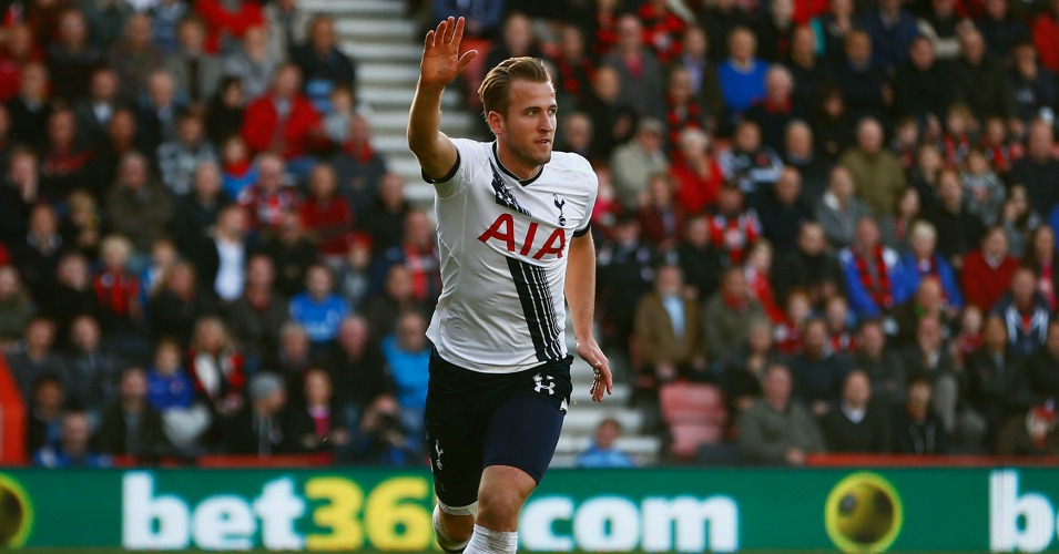 Harry Kane Harry Kane: Tottenham striker linked with Bayern Munich and Manchester United