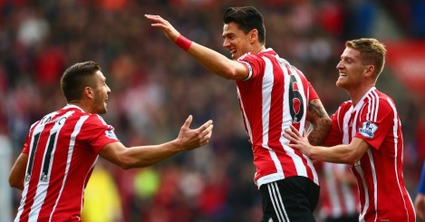 Fonte blames fatigue for Southampton collapse