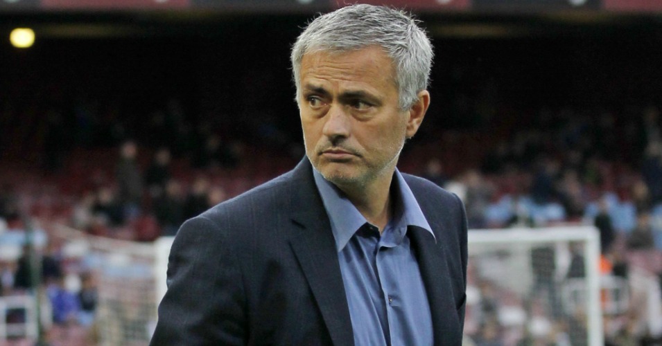 Jose Mourinho Chelsea TEAMtalk