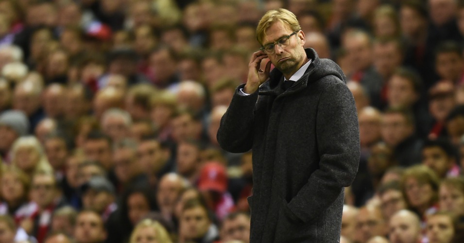 Jurgen Klopp: Manager needs to revamp Liverpool squad