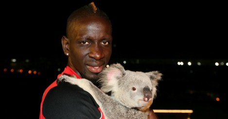 Sakho: I felt like a caged lion under Rodgers