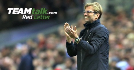 Red Letter: Klopp up and running; bring on Mourinho