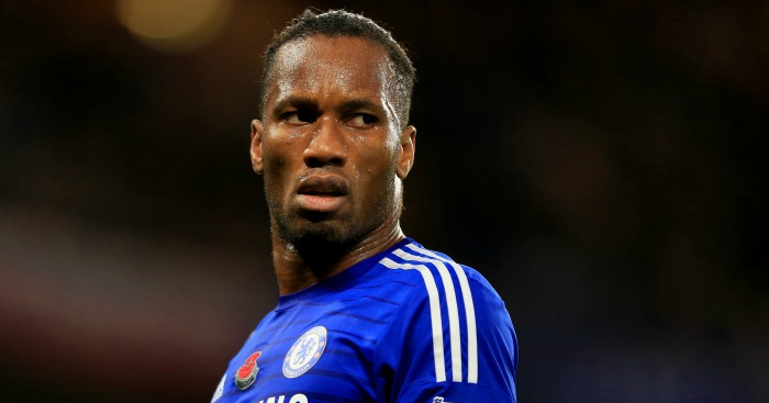 Didier Drogba Believes Chelsea To Be Lacking Leaders In Team