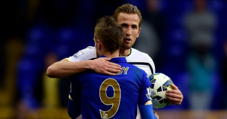 Striker! In-form Kane and Gray can make bookies pay
