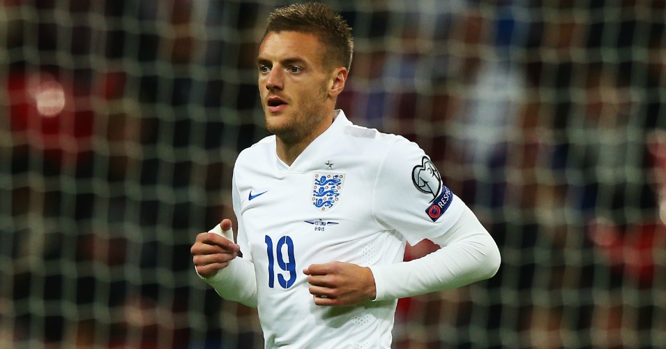 England boss: Vardy still has to much to prove | TEAMtalk