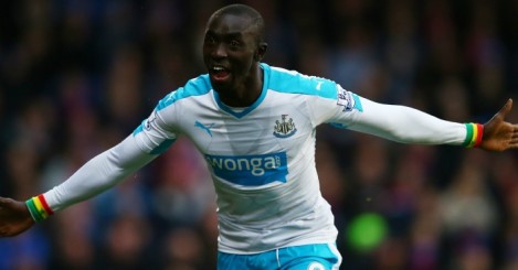 Newcastle offered chance to re-sign former striker in January