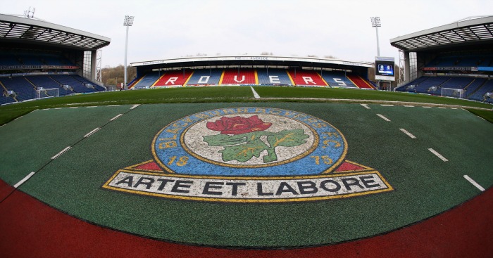 Ewood Park: Blackburn Rovers' transfer embargo lifted