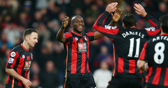 Afobe Nets As Bournemouth Cruise To Win Over Norwich TEAMtalk afobe-nets-as-bournemouth-cruise-to-win-over-norwich-teamtalk