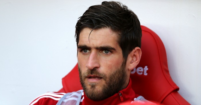 Danny Graham: Netted Blackburn's equaliser