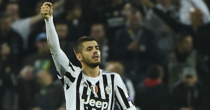 The Deal That Got Away Arsenal Misses Out On Dream Striker - d8yk8vk
