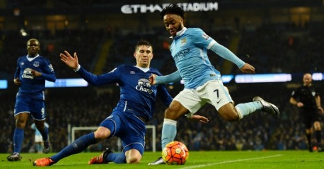 Sagna: Man City ‘unfairly treated’ by referees