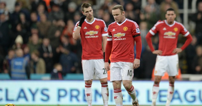 Manchester United: Fans have lost all confidence in team