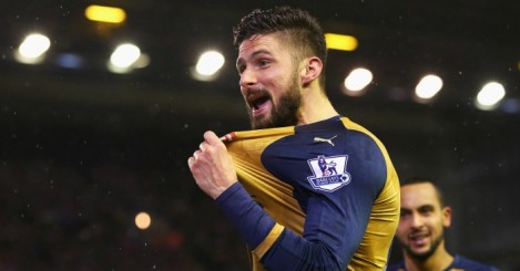 Striker! Get with Giroud; Owls ace wise bet v Leeds