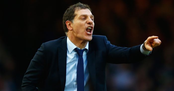 Slaven Bilic: West Ham not interested in Charlie Austin
