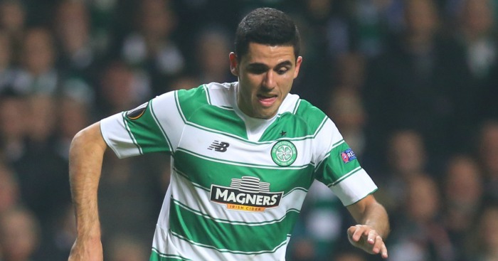 Tomas Rogic: Linked with move to Leeds