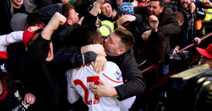 Fans: Can watch their team away for £30 or less