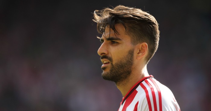 Jordi Gomez: Moved back to Wigan