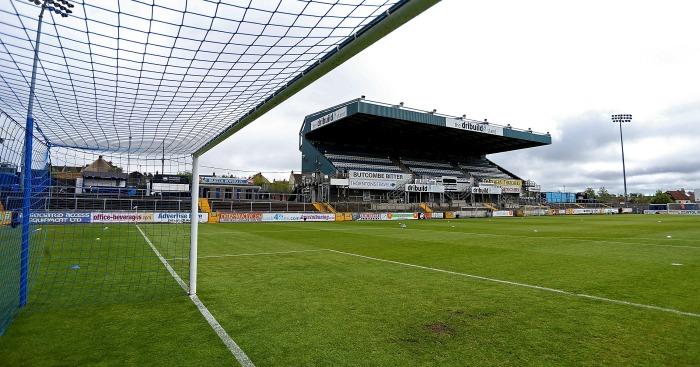 Memorial Stadium Memorial Stadium: Bristol Rovers may finally get new home