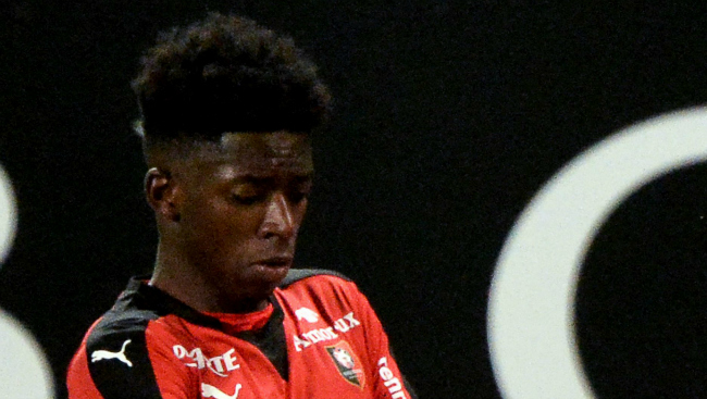 Ousmane Dembele
