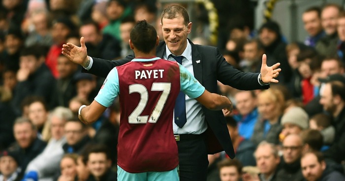 Slaven Bilic: Hammers star staying put