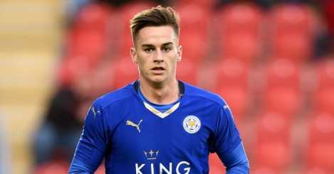 Cardiff land Lawrence and Zohore on deadline day