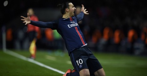 Stats reveal the five best elder statesmen of European football
