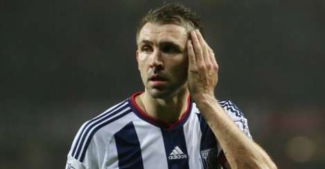 McAuley expects to sign new West Brom contract