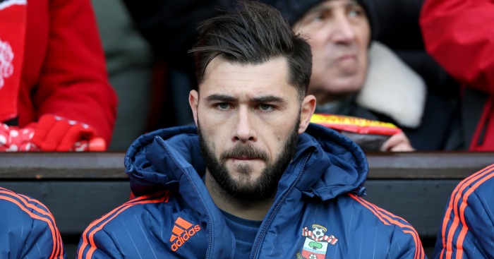 Charlie Austin: Unhappy at dropping to bench