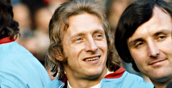 Denis Law: From hero to villain