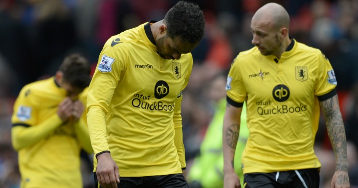 Joleon Lescott Aston Villa Joleon Lescott: Doesn't fancy Scotland move
