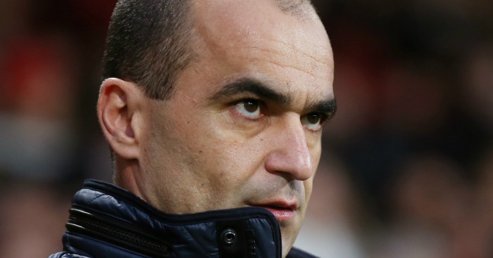 Belgium fearing the worst as Newcastle approach Benitez successor
