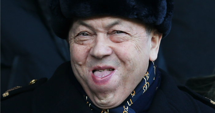 David Sullivan: Comments cause backlash
