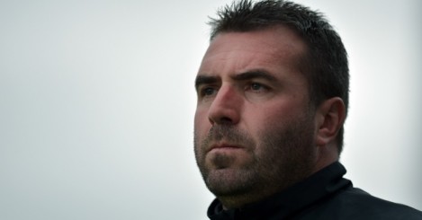 Unsworth: Who wouldn’t want the Everton job?